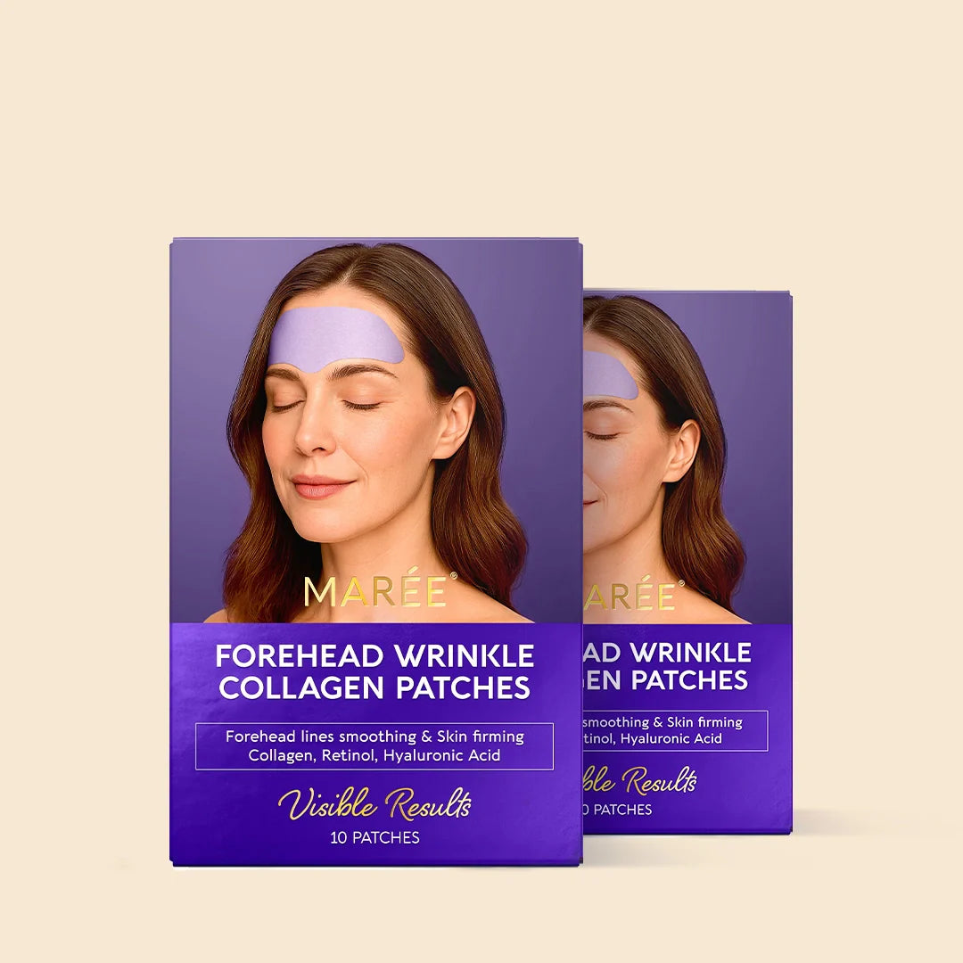 The Anti-Wrinkle Forehead Patch